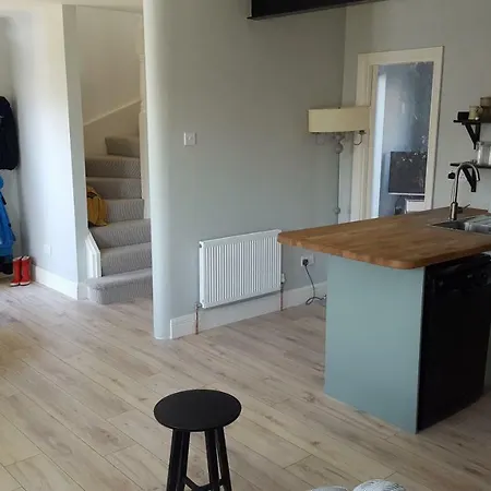 Our Feriehus *