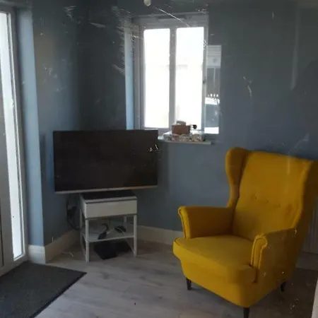 Our Feriehus *