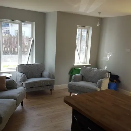 Our Feriehus Enniscrone