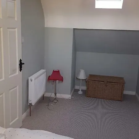 Our Feriehus