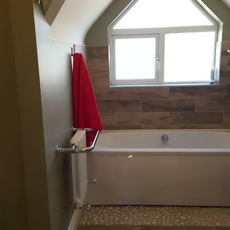 Tatil Evi Our Enniscrone