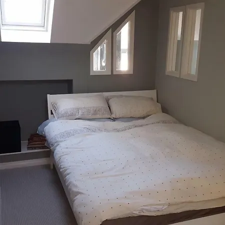Our Feriehus