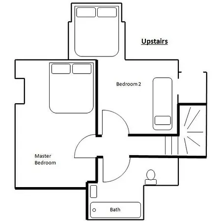 Our Feriehus *
