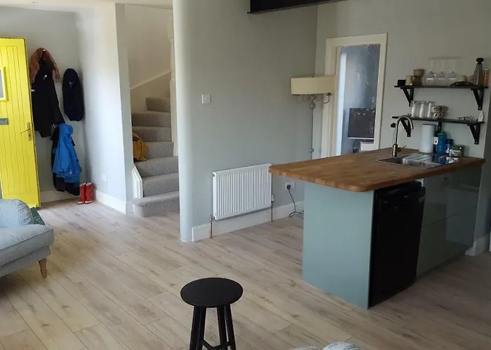 Our Prázdninový dům *