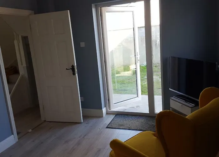 Prázdninový dům Our *