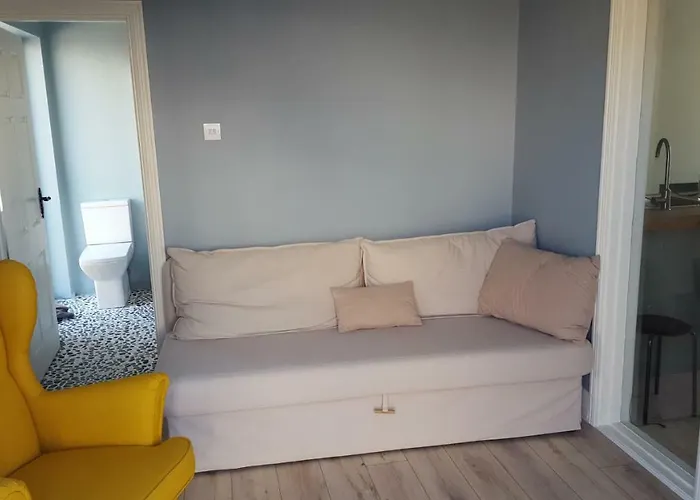 Our Prázdninový dům