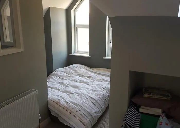 Casa vacanze Our Enniscrone