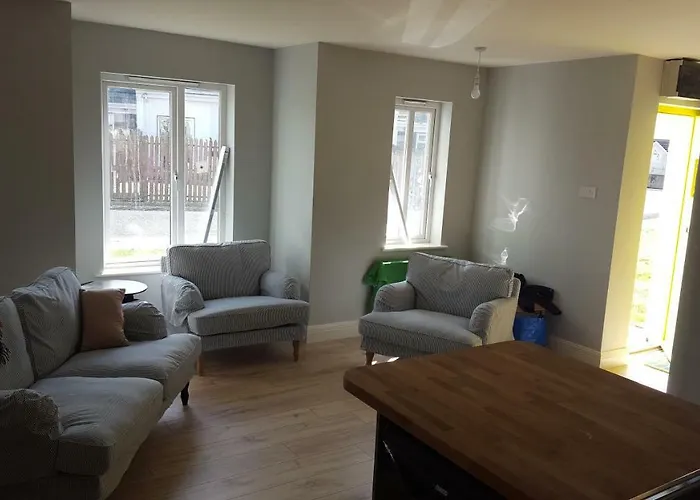 Our Prázdninový dům Enniscrone