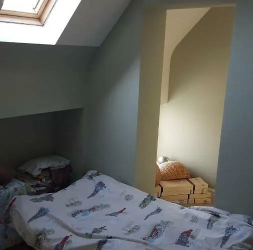 Prázdninový dům Our Enniscrone