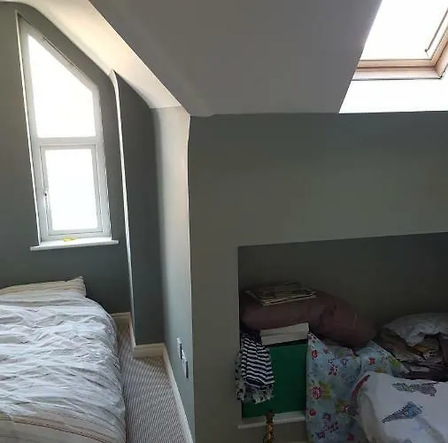 Prázdninový dům Our Enniscrone