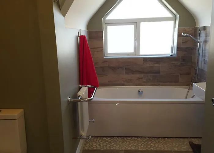 Casa vacanze Our Enniscrone